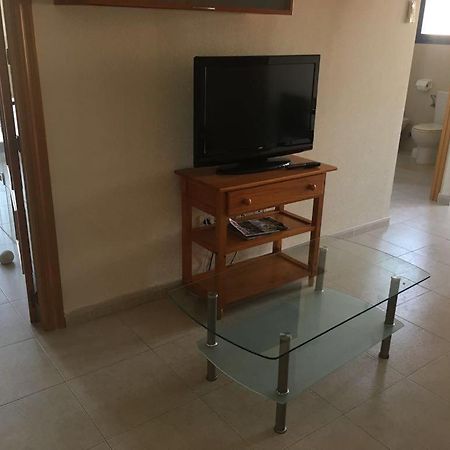 Attico Puntal Apartamento Peñíscola Exterior foto